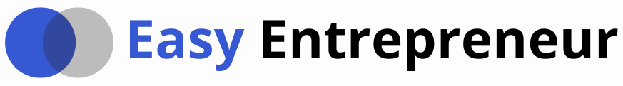 Easy Entrepreneur logo